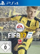 Müller: Sonntagsknüller u.a. FIFA 17 PS4/XBox One 51,99€ & Gomorrha – Staffel 2 Blu-ray 18,99€