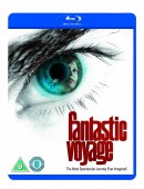 Ebay.de: Die phantastische Reise (Fantastic Voyage) [Blu-ray] für 6,93€ + VSK