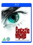Ebay.de: Die phantastische Reise (Fantastic Voyage) [Blu-ray] für 6,93€ + VSK