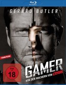 Amazon.de: Gamer – Extended Version [Blu-ray] für 2,66€ + VSK uvm.