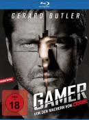 Amazon.de: Gamer – Extended Version [Blu-ray] für 2,66€ + VSK uvm.