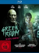 Amazon.de: Green Room [Blu-ray] für 8,99€ + VSK
