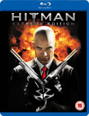 Zavvi.de: Hitman – Extreme Edition [Blu-ray] für 4,55€ inkl. VSK und weitere