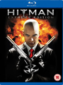 Zavvi.de: Hitman – Extreme Edition [Blu-ray] für 4,55€ inkl. VSK und weitere