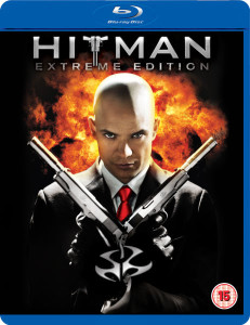 Hitman BD