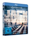 Amazon.de: Jack Ryan Movie Collection [Blu-ray] für 11,97€ + VSK