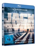 Amazon.de: Jack Ryan Movie Collection [Blu-ray] für 11,97€ + VSK