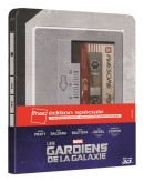 Ebay.de: The Guardians of the Galaxy (Les Gardiens de la Galaxie) Steelbook [Blu-ray] für 19,04€ inkl. VSK