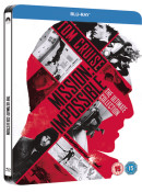Zavvi.com: exklusiver Steelbook Sale NUR EINE STUNDE mit u.a. Mission Impossible Ultimate Steelbook [Blu-ray] für ca. 22,20€