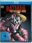 Alphamovies.de: Neue Angebote mit u.a. Batman – The Killing Joke [Blu-ray] für 6,66€ + VSK