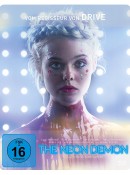 Alphamovies.de: Neue Angebote mit u.a. The Neon Demon – Steelbook für 13,94€ & Spring Steelbook [Blu-ray] für 7,94€ + VSK