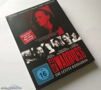 [Fotos] Once Were Warriors – Die letzte Kriegerin (3-Disc Limited Mediabook)