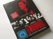 [Fotos] Once Were Warriors – Die letzte Kriegerin (3-Disc Limited Mediabook)