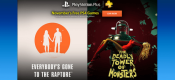 Playstation Plus: Spiele im November mit Everybody’s Gone To The Rapture für PS4 usw.