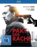 Amazon.de: Pakt der Rache [Blu-ray] für 4,99€ + VSK