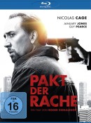 Amazon.de: Pakt der Rache [Blu-ray] für 4,99€ + VSK