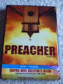 [Review] Preacher – Season 1 Collector’s Edition (Exclusive to Amazon.co.uk)