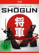 JPC.de: Shogun (4 Blu-ray Discs) für 7,99€  bzw. 6€ in der 3 für 18 Aktion + ggf. VSK