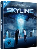 Media-Dealer.de: Newsletter-Angebote u.a. Skyline (Steelbook) für 4,44€ + VSK und div. 4K-Filme