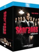 Amazon.de: Sopranos – Die komplette Serie Blu-ray (Import) für 51,75€