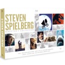 Zavvi.com: Steven Spielberg Director’s Collection [Blu-ray] für 17,42€ inkl. VSK