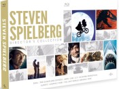 Zavvi.com: Steven Spielberg Director’s Collection [Blu-ray] für 17,42€ inkl. VSK