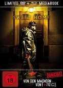 Amazon.de: Sweet Home – Uncut [Blu-ray] [Limited Edition] Mediabook für 6,90€ + VSK