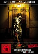 Amazon.de: Sweet Home – Uncut [Blu-ray] [Limited Edition] Mediabook für 6,90€ + VSK