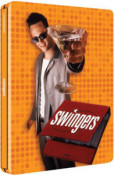 Zavvi.de: Swingers – Zavvi Exclusive Limited Edition Steelbook (Ultra Limited Print Run) Blu-ray für 3,45€ inkl. VSK uvm.