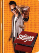 Zavvi.de: Swingers – Zavvi Exclusive Limited Edition Steelbook (Ultra Limited Print Run) Blu-ray für 3,45€ inkl. VSK uvm.