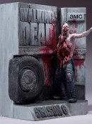 Media-Dealer.de: Live Shopping mit The Walking Dead – Staffel 06 – Uncut / Truck Walker Edition [Blu-ray] für 155,55€ + VSK