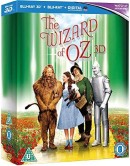 Ebay.co.uk: 3D Blu-rays für je 9,99 GBP + VSK / 2 Kaufen und 50% Rabatt auf den 2. erhalten