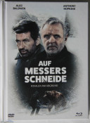 [Review] Auf Messers Schneide – Limited Collector’s Edition (Mediabook)