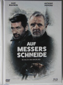 [Review] Auf Messers Schneide – Limited Collector’s Edition (Mediabook)