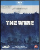 Amazon.de: The Wire – The Complete Season [Blu-ray] (UK Import) für 49,95€ inkl. VSK