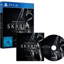 [Vorbestellung] ebay.de: Wow des Tages – The Elder Scrolls V – Skyrim Special Edition [PS4] Neu & OVP für 45,99€ inkl. VSK