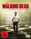 [Vorbestellung] The Walking Dead – Staffel 6 (Blu-ray)