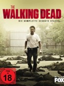 [Vorbestellung] The Walking Dead – Staffel 6 (Blu-ray)