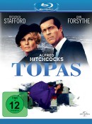 Amazon.de: Topas [Blu-ray] für 4,99€ + VSK uvm.