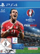 Saturn.de: UEFA Euro 2016 – PlayStation 4 für 5€ + VSK und weitere reduzierte Games