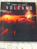 [Review] Volcano – Limited Digipack (+ Lentikularkarte)