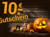 Weltbild.de: 10€ GUTSCHEIN bis 01.11.2016