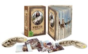 Amazon.de: Winnetou – Deluxe Edition [Blu-ray] für 53,59€ inkl. VSK