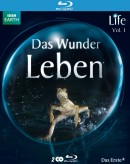 Müller.de: Life – Das Wunder Leben Vol. 1 Steelbook [Blu-ray] für 6,99€