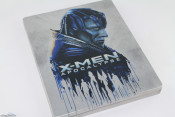 [Review] X-Men Apocalypse Steelbook