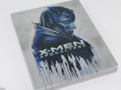 [Review] X-Men Apocalypse Steelbook