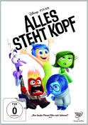 [Offline] real: Disney DVDs ab 3 Stück für je 6,66€ z.B. Alles steht Kopf, Baymax, Die schöne und das Biest