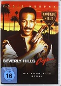 Weltbild.de: Beverly Hills Cop 1 – 3 Box [DVD] für 4,99€, Kluftinger – Die Show [DVD] für 3,99€ + VSK