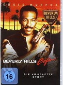 Weltbild.de: Beverly Hills Cop 1 – 3 Box [DVD] für 4,99€, Kluftinger – Die Show [DVD] für 3,99€ + VSK