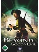 Ubisoft.com: GRATIS – Beyond Good & Evil [PC]